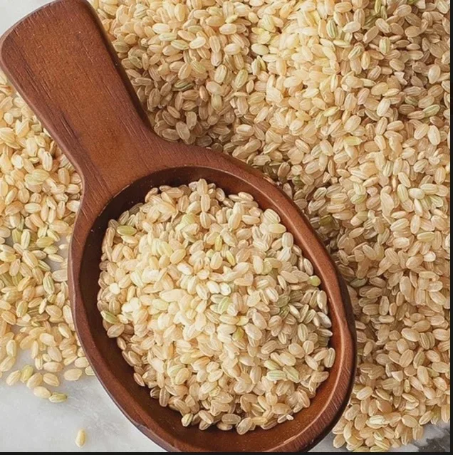 Arroz Yamani Agroecologico 500g