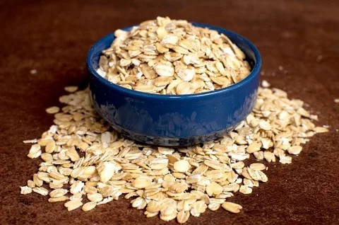 Avena Arrollada Orgánica