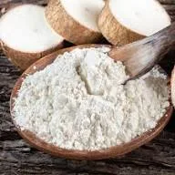 Fécula Mandioca Agroecológica