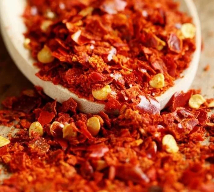 Aji Molido 1ra calidad (Suave-100grs.)