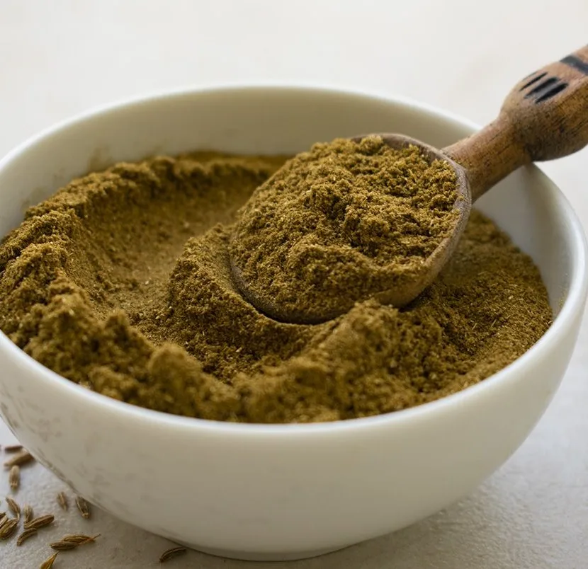 Comino Molido 1ra calidad (100grs.)