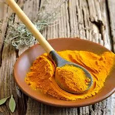 Curry molido 1ra Calidad (100grs.)