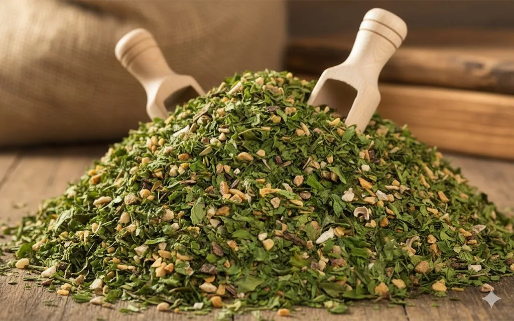 Provenzal 1ra calidad (100grs.)