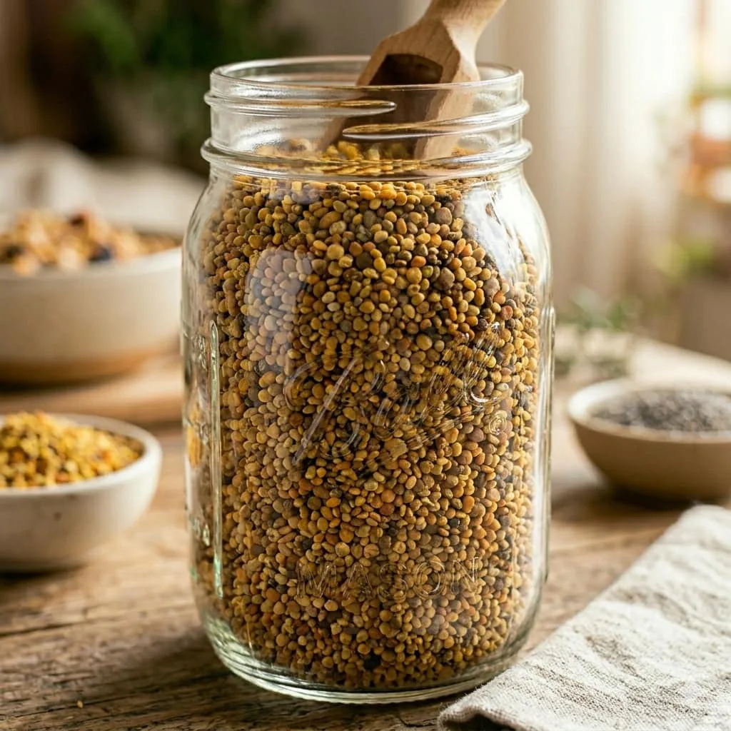 Polen de abeja (x100g)