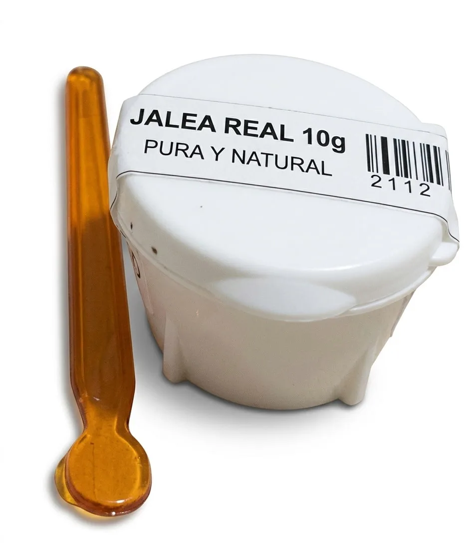 Jalea Real (x10g)