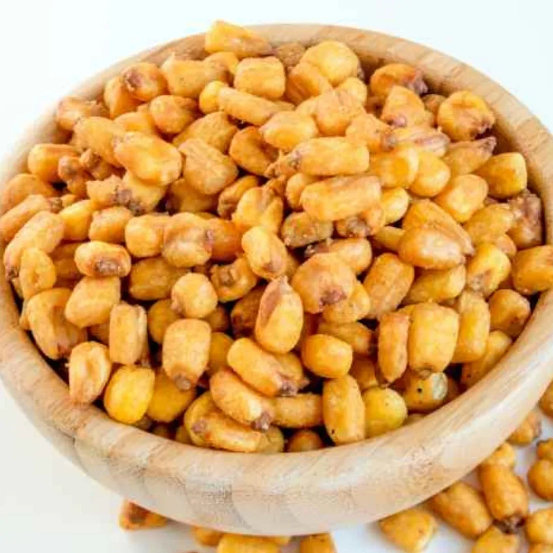 Maiz tostado Mostaza Y Miel 100g